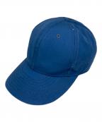 THE NORTHFACE PURPLELABELザ・ノースフェイス パープルレーベル）の古着「65/35WINDSTOPPER CAP」｜ブルー