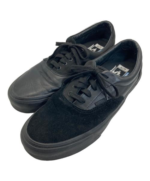 VANS VAULT（バンズボルト）VANS VAULT (バンズボルト) Engineered Garments (エンジニアド ガーメンツ) UA Era Gore VLT LX ブラック サイズ:SIZE 29.5cmの古着・服飾アイテム
