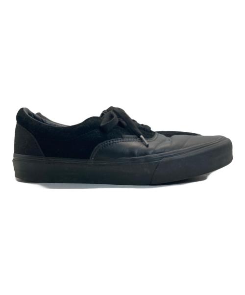 VANS VAULT（バンズボルト）VANS VAULT (バンズボルト) Engineered Garments (エンジニアド ガーメンツ) UA Era Gore VLT LX ブラック サイズ:SIZE 29.5cmの古着・服飾アイテム