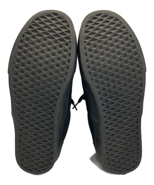 VANS VAULT（バンズボルト）VANS VAULT (バンズボルト) Engineered Garments (エンジニアド ガーメンツ) UA Era Gore VLT LX ブラック サイズ:SIZE 29.5cmの古着・服飾アイテム