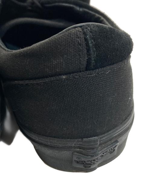 VANS VAULT（バンズボルト）VANS VAULT (バンズボルト) Engineered Garments (エンジニアド ガーメンツ) UA Era Gore VLT LX ブラック サイズ:SIZE 29.5cmの古着・服飾アイテム
