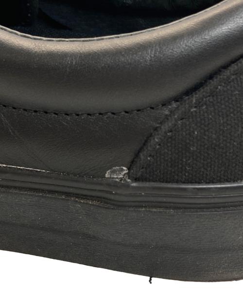 VANS VAULT（バンズボルト）VANS VAULT (バンズボルト) Engineered Garments (エンジニアド ガーメンツ) UA Era Gore VLT LX ブラック サイズ:SIZE 29.5cmの古着・服飾アイテム