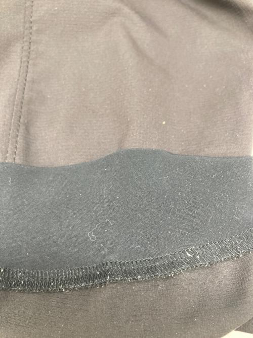 Patagonia（パタゴニア）Patagonia (パタゴニア) テルボンヌ・ジョガーズパンツ ブラック サイズ:XSの古着・服飾アイテム