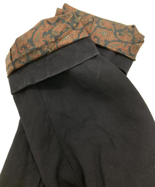 Engineered Garments（エンジニアド ガーメンツ）Engineered Garments BEAMS PLUS (ビームスプラス) 別注 MID FIELD BLAZER UNIFORM SERGE ミッドフィールドブレザー ユニフォームサージ ジャケット ネイビー サイズ:SIZE Sの古着・服飾アイテム