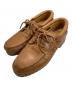 Timberland（ティンバーランド）の古着「AUTHNTC 3EYE CLASSIC LUG」｜ベージュ