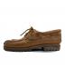 Timberland (ティンバーランド) AUTHNTC 3EYE CLASSIC LUG ベージュ サイズ:SIZE 26cm：10000円