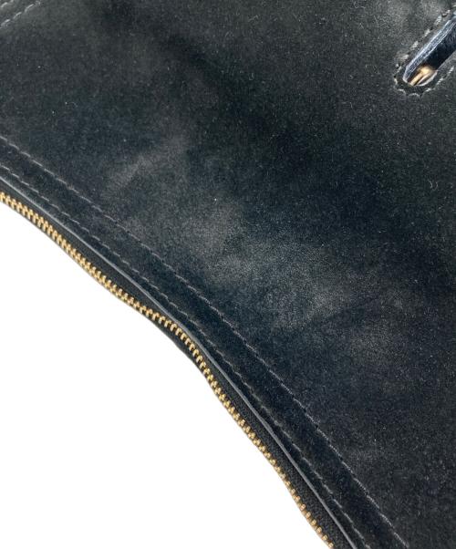 SEE BY CHLOE（シーバイクロエ）SEE BY CHLOE (シーバイクロエ) JOAN 2WAYショルダーバッグ ブラック サイズ:下記参省の古着・服飾アイテム