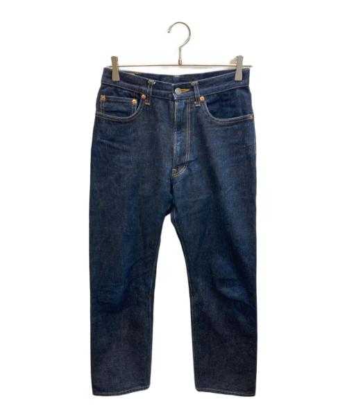 ANATOMICA（アナトミカ）ANATOMICA (アナトミカ) 618 ORIGINAL デニムパンツ インディゴ サイズ:SIZE 76cm (W30)の古着・服飾アイテム
