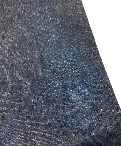 ANATOMICA（アナトミカ）ANATOMICA (アナトミカ) 618 ORIGINAL デニムパンツ インディゴ サイズ:SIZE 76cm (W30)の古着・服飾アイテム