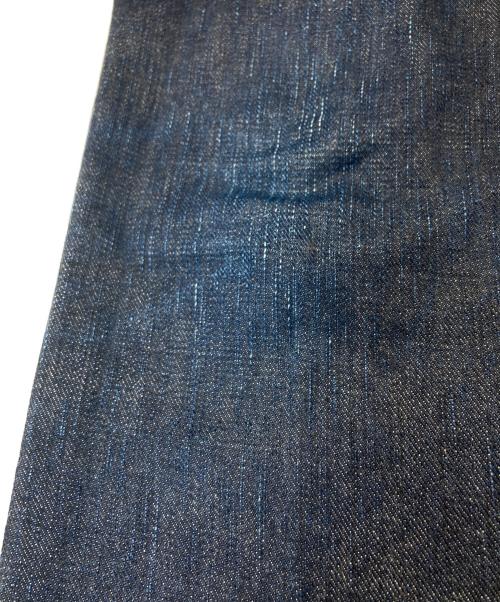 ANATOMICA（アナトミカ）ANATOMICA (アナトミカ) 618 ORIGINAL デニムパンツ インディゴ サイズ:SIZE 76cm (W30)の古着・服飾アイテム