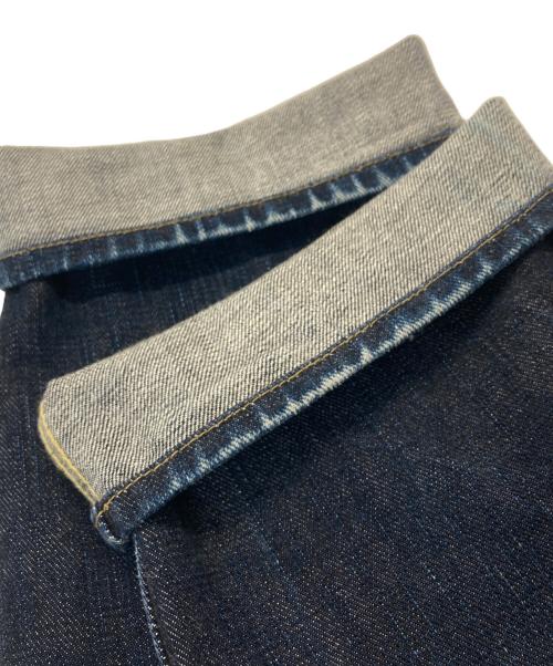 ANATOMICA（アナトミカ）ANATOMICA (アナトミカ) 618 ORIGINAL デニムパンツ インディゴ サイズ:SIZE 76cm (W30)の古着・服飾アイテム