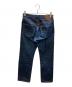 ANATOMICA (アナトミカ) 618 ORIGINAL デニムパンツ インディゴ サイズ:SIZE 76cm (W30)：8000円