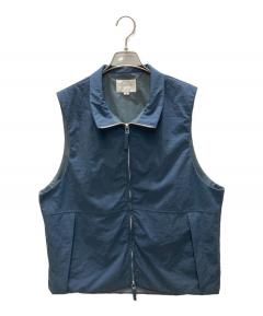 中古・古着通販】O-CHO-RUI-LAB (レイチョウルイラボ) Sleepy vest