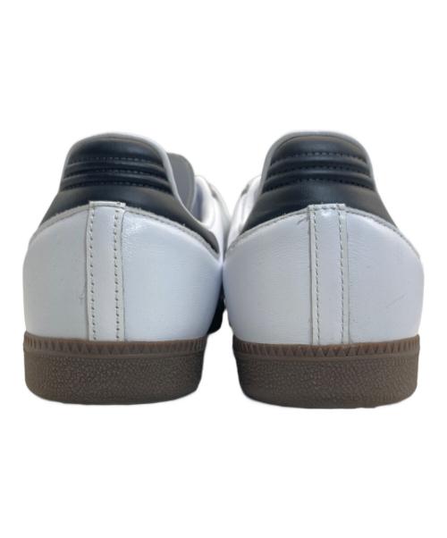 adidas Originals（アディダスオリジナル）adidas Originals (アディダスオリジナル) Samba OG ローカットスニーカー ホワイト サイズ:SIZE 28の古着・服飾アイテム