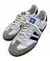 adidas Originals（アディダスオリジナル）の古着「Samba OG ローカットスニーカー」｜ホワイト