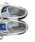 中古・古着 adidas Originals (アディダスオリジナル) Samba OG ローカットスニーカー ホワイト サイズ:SIZE 28：8000円