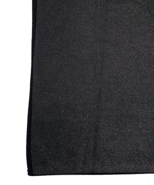 DIESEL（ディーゼル）DIESEL (ディーゼル) キャミソールワンピース ブラック サイズ:記載無しの古着・服飾アイテム