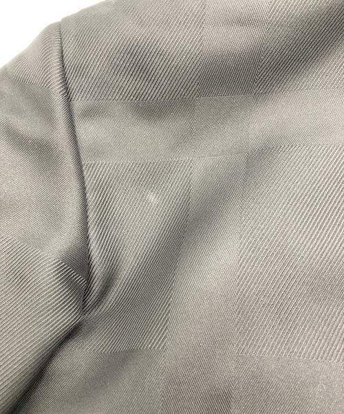 BLACK LABEL CRESTBRIDGE（ブラックレーベル クレストブリッジ）BLACK LABEL CRESTBRIDGE (ブラックレーベル クレストブリッジ) フーデッドジャケット ブラック サイズ:SIZE Mの古着・服飾アイテム