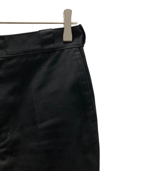Maison Margiela（メゾンマルジェラ）Maison Margiela (メゾンマルジェラ) CHINO TROUSERS チノトラウザー ブラック サイズ:SIZE 42の古着・服飾アイテム