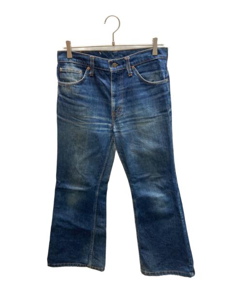 LEVI'S（リーバイス）LEVI'S (リーバイス) 567 ブーツカット デニムパンツ インディゴ サイズ:SIZE W32×L34の古着・服飾アイテム
