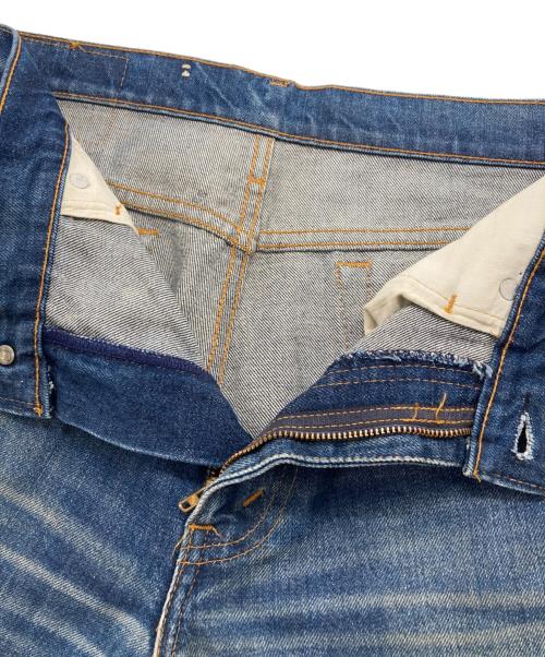 LEVI'S（リーバイス）LEVI'S (リーバイス) 567 ブーツカット デニムパンツ インディゴ サイズ:SIZE W32×L34の古着・服飾アイテム
