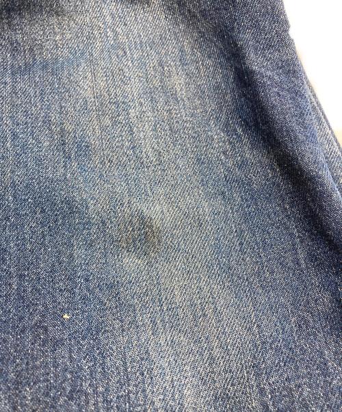 LEVI'S（リーバイス）LEVI'S (リーバイス) 567 ブーツカット デニムパンツ インディゴ サイズ:SIZE W32×L34の古着・服飾アイテム