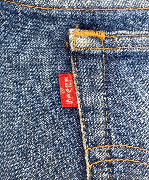 LEVI'S（リーバイス）LEVI'S (リーバイス) 567 ブーツカット デニムパンツ インディゴ サイズ:SIZE W32×L34の古着・服飾アイテム