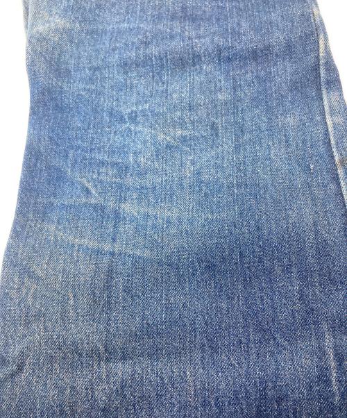 LEVI'S（リーバイス）LEVI'S (リーバイス) 567 ブーツカット デニムパンツ インディゴ サイズ:SIZE W32×L34の古着・服飾アイテム