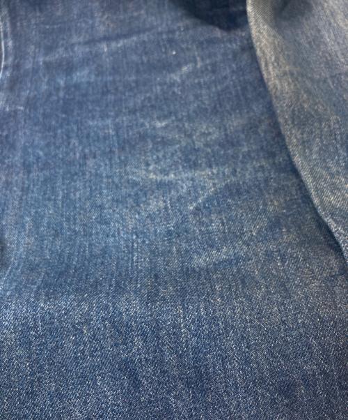 LEVI'S（リーバイス）LEVI'S (リーバイス) 567 ブーツカット デニムパンツ インディゴ サイズ:SIZE W32×L34の古着・服飾アイテム