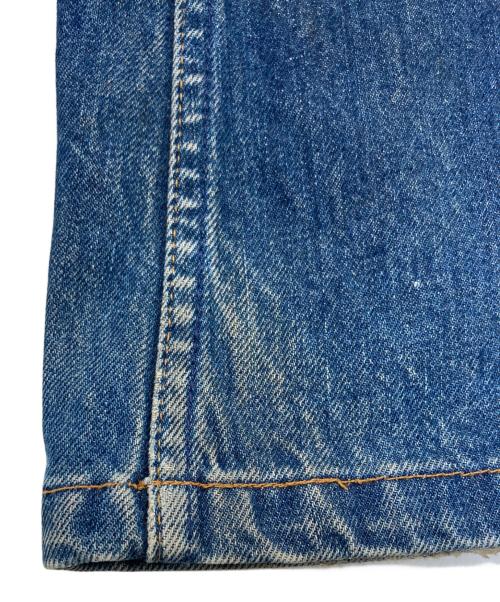 LEVI'S（リーバイス）LEVI'S (リーバイス) 567 ブーツカット デニムパンツ インディゴ サイズ:SIZE W32×L34の古着・服飾アイテム