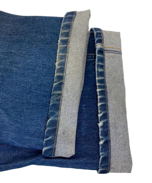 LEVI'S（リーバイス）LEVI'S (リーバイス) 567 ブーツカット デニムパンツ インディゴ サイズ:SIZE W32×L34の古着・服飾アイテム