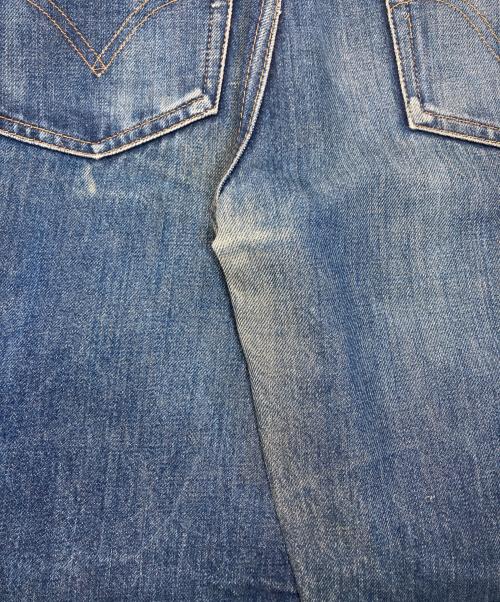 LEVI'S（リーバイス）LEVI'S (リーバイス) 567 ブーツカット デニムパンツ インディゴ サイズ:SIZE W32×L34の古着・服飾アイテム