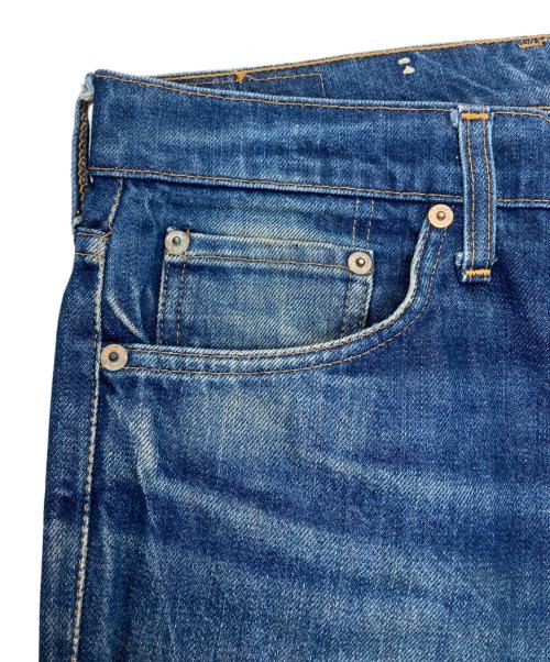 LEVI'S（リーバイス）LEVI'S (リーバイス) 567 ブーツカット デニムパンツ インディゴ サイズ:SIZE W32×L34の古着・服飾アイテム