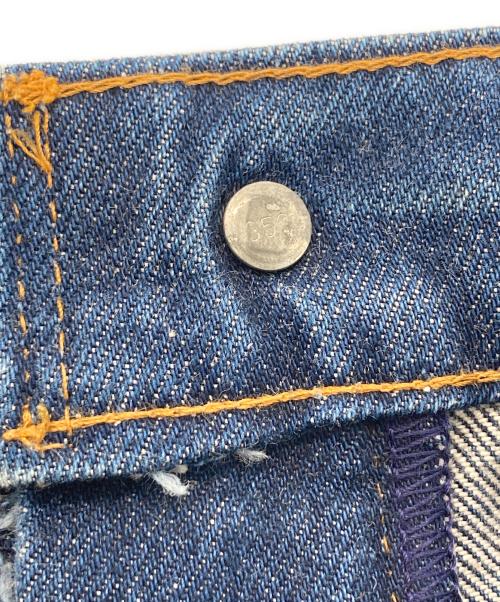 LEVI'S（リーバイス）LEVI'S (リーバイス) 567 ブーツカット デニムパンツ インディゴ サイズ:SIZE W32×L34の古着・服飾アイテム