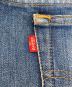 中古・古着 LEVI'S (リーバイス) 567 ブーツカット デニムパンツ インディゴ サイズ:SIZE W32×L34：10000円