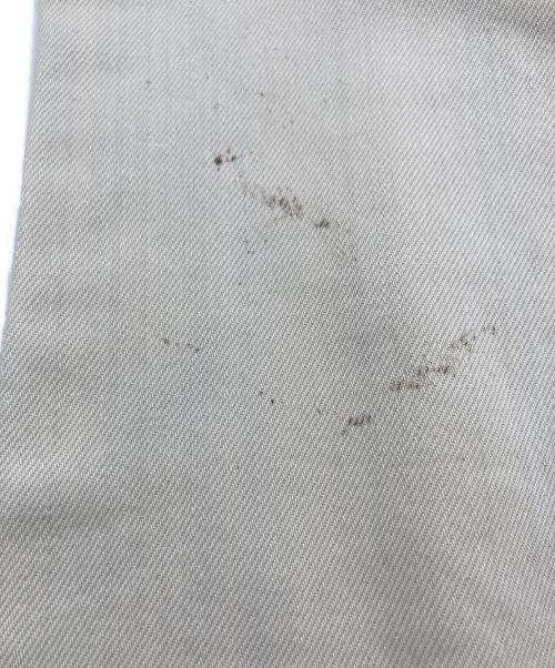 LEVI'S（リーバイス）LEVI'S (リーバイス) ブーカット デニムパンツ インディゴ サイズ:ウエスト周り　７９㎝の古着・服飾アイテム