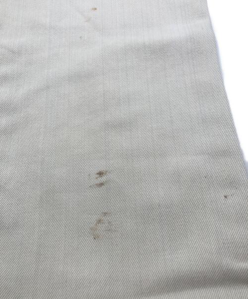 LEVI'S（リーバイス）LEVI'S (リーバイス) ブーカット デニムパンツ インディゴ サイズ:ウエスト周り　７９㎝の古着・服飾アイテム
