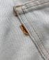中古・古着 LEVI'S (リーバイス) ブーカット デニムパンツ インディゴ サイズ:ウエスト周り　７９㎝：10000円