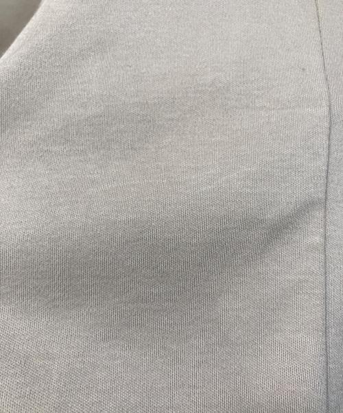 BLACK LABEL CRESTBRIDGE（ブラックレーベル クレストブリッジ）BLACK LABEL CRESTBRIDGE (ブラックレーベル クレストブリッジ) チェック切替カットソー ベージュ サイズ:SIZE L 未使用品の古着・服飾アイテム