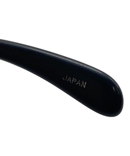 OAKLEY（オークリー）OAKLEY (オークリー) FLOGSKINS サングラス ブラック サイズ:下記参照の古着・服飾アイテム