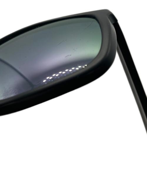 OAKLEY（オークリー）OAKLEY (オークリー) FLOGSKINS サングラス ブラック サイズ:下記参照の古着・服飾アイテム