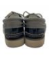 中古・古着 Timberland (ティンバーランド) 3 EYE CLASSIC LUG ブラック×グレー サイズ:7.5W：7000円