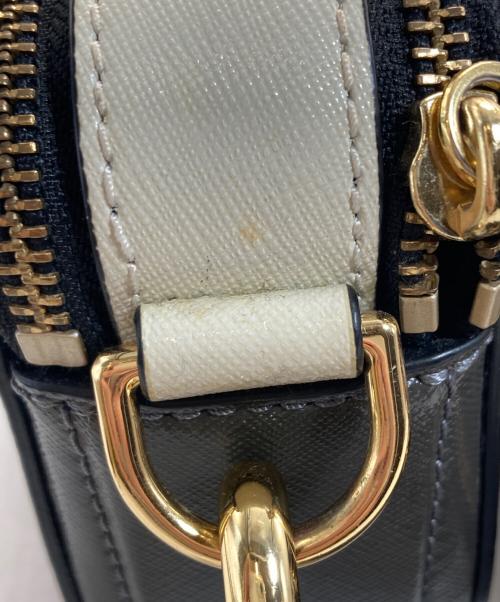 MARC JACOBS（マークジェイコブス）MARC JACOBS (マークジェイコブス) THE SNAPSHOT レッド サイズ:下記参照の古着・服飾アイテム