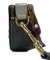 MARC JACOBS (マークジェイコブス) THE SNAPSHOT レッド サイズ:下記参照：13000円