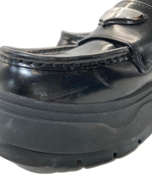 JORDAN（ジョーダン）JORDAN (ジョーダン) WMNS AIR JORDAN MULE ブラック サイズ:SIZE 25㎝の古着・服飾アイテム