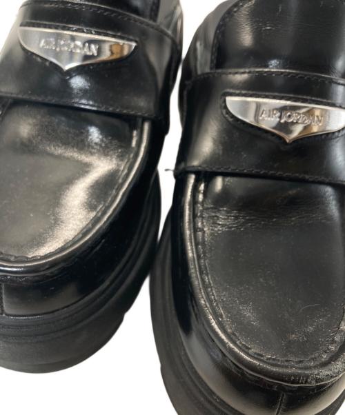 JORDAN（ジョーダン）JORDAN (ジョーダン) WMNS AIR JORDAN MULE ブラック サイズ:SIZE 25㎝の古着・服飾アイテム