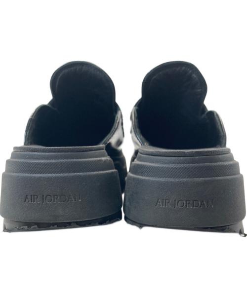 JORDAN（ジョーダン）JORDAN (ジョーダン) WMNS AIR JORDAN MULE ブラック サイズ:SIZE 25㎝の古着・服飾アイテム