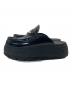 JORDAN (ジョーダン) WMNS AIR JORDAN MULE ブラック サイズ:SIZE 25㎝：16000円