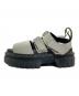 Dr.Martens (ドクターマーチン) RICKI 3 STRAP SANDAL ベージュ サイズ:SIZE 24：6000円