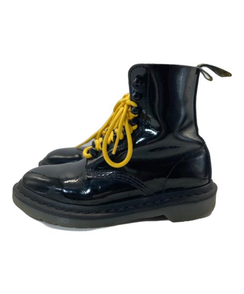 Dr.Martens（ドクターマーチン）Dr.Martens (ドクターマーチン) PASCAL STUD ブラック サイズ:SIZE 24の古着・服飾アイテム